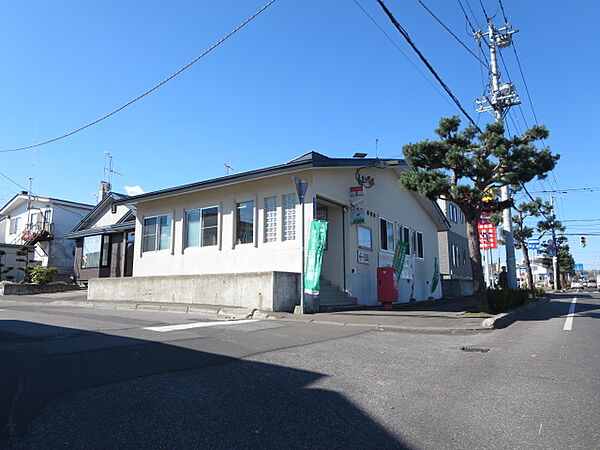 コーポ青葉 105｜北海道北見市青葉町(賃貸アパート1DK・1階・22.68㎡)の写真 その16