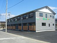 宮城県角田市角田字栄町117-3：物件画像／有限会社若木商会