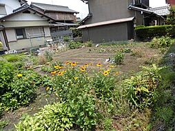 物件画像 羽島市正木町須賀赤松　売土地