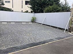 ＦＫ伝馬２丁目浅井駐車場（北側）
