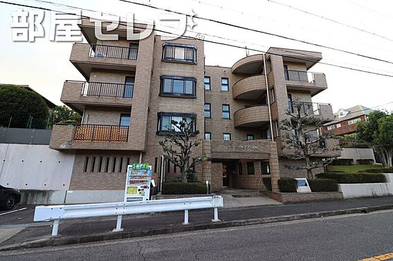 パルナス岳見町_外観_1