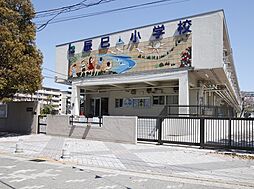 [周辺] 【小学校】江東区立 辰巳小学校まで437ｍ