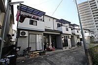 広島県広島市安佐南区大町東1丁目：物件画像／オールハウス株式会社　大町店