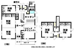 物件画像 秋田県由利本荘市字川西字正満