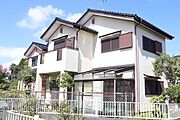 自然が息づく街で、季節を感じながら暮らす