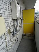 前回の入居前のお写真です（参考写真）