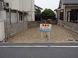 物件画像 福知山岡ノ町　土地