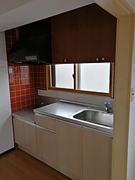 サン・トモロハイツ