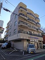 グランディール狭山  ｜ 埼玉県狭山市入間川３丁目2-20（賃貸マンション2LDK・1階・50.93㎡） その15