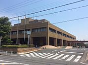 【市役所・区役所】高石市役所まで1277ｍ
