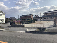 愛知県碧南市田尻町1丁目48-9、58-2、65-2、66番地の一部：物件画像／センチュリー21ナイトス