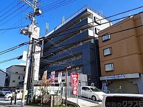 エトワール5  ｜ 大阪府高槻市津之江町2丁目（賃貸マンション1K・2階・24.00㎡） その6