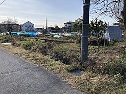 物件画像 久喜市東大輪04　居住用建物建築不可