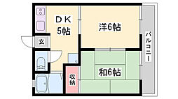 林崎松江海岸駅 5.2万円