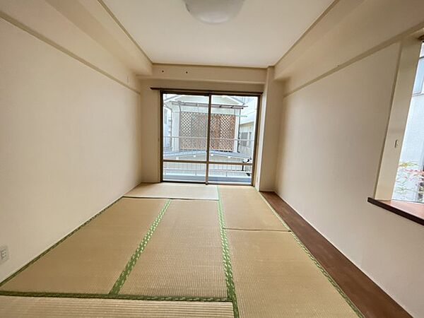 広島県広島市西区高須3丁目(賃貸マンション2DK・2階・48.90㎡)の写真 その7