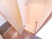 洗濯機置場（同物件参考写真）