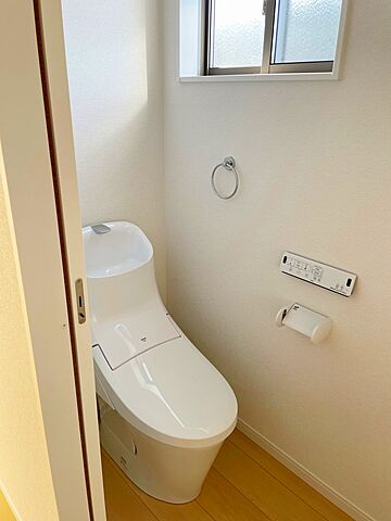 トイレ 宮崎市清武町今泉甲