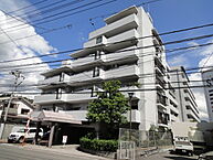 広島県広島市安佐南区緑井4丁目：物件画像／オールハウス株式会社　本店　賃貸事業部