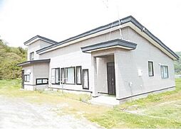 物件画像 S北海道茅部郡森町字濁川295番地10