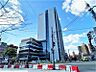 周辺：市役所まで600m