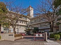 [周辺] 【中学校】横浜市立大鳥中学校まで520ｍ
