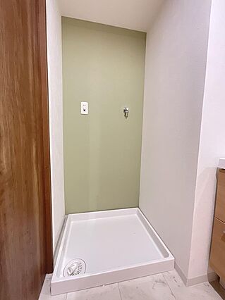 洗濯パンです。...