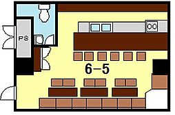新居第９レジャービル 6-5号