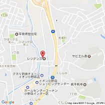 山口県山陽小野田市大字東高泊1240-1（賃貸アパート2LDK・2階・58.86㎡） その21