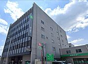 栃木銀行本店