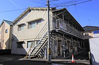 愛媛県松山市空港通1丁目5-25：物件画像／株式会社ハウスメイトショップ 松山城北店