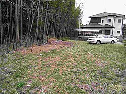 物件画像 泉自然公園近くの住宅街