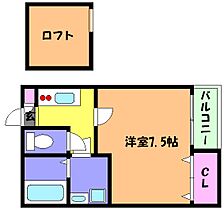 KTIレジデンス魚崎  ｜ 兵庫県神戸市東灘区魚崎西町４丁目（賃貸アパート1K・1階・24.85㎡） その2