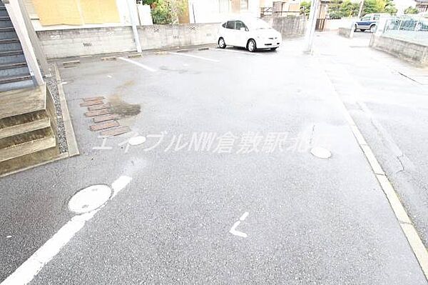 岡山県倉敷市日ノ出町2丁目(賃貸アパート1R・1階・28.28㎡)の写真 その18