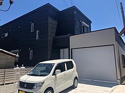 物件画像 小浜市城内中古住宅