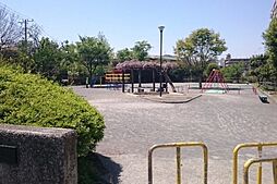 [周辺] 【公園】上倉田第五公園まで618ｍ