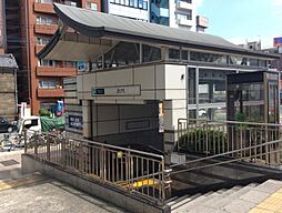[周辺] 【駅】新大塚駅まで1486ｍ