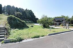 物件画像 庄川町金屋　土地　477万