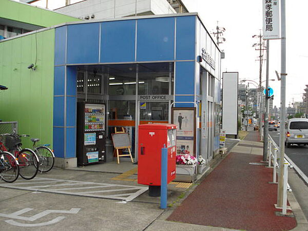 愛知県名古屋市守山区四軒家１丁目(賃貸マンション1LDK・2階・41.10㎡)の写真 その19