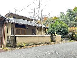 物件画像 北区衣笠赤阪町　中古戸建