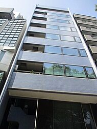 江戸川橋東誠ビル