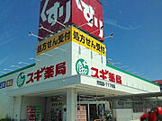 すぎ薬局