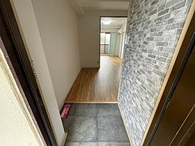 岡田マンション  ｜ 大阪府枚方市磯島元町（賃貸マンション1LDK・1階・40.00㎡） その8