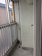 サンルームあります