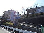 大牟田市立倉永小学校 580m