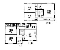 物件画像 群馬県吾妻郡東吾妻町植栗字新田原1790番3