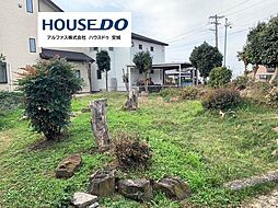 分家用地　安城市里町阿賀多