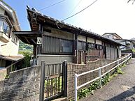 福岡県北九州市八幡東区帆柱3丁目2-25：物件画像