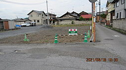 物件画像 田沼駅小学校近く売地