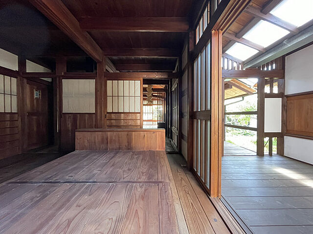 室内 明石市貴崎1丁目