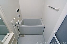 フリューゲル　B棟  ｜ 愛知県豊橋市西浜町（賃貸アパート2LDK・1階・61.80㎡） その4